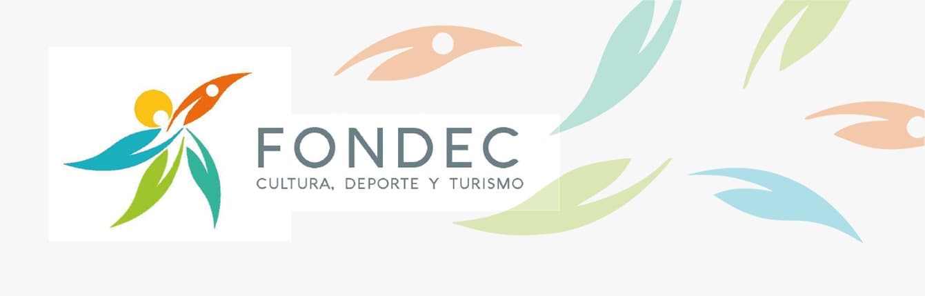 FONDEC – Cultura, Deporte y Turismo