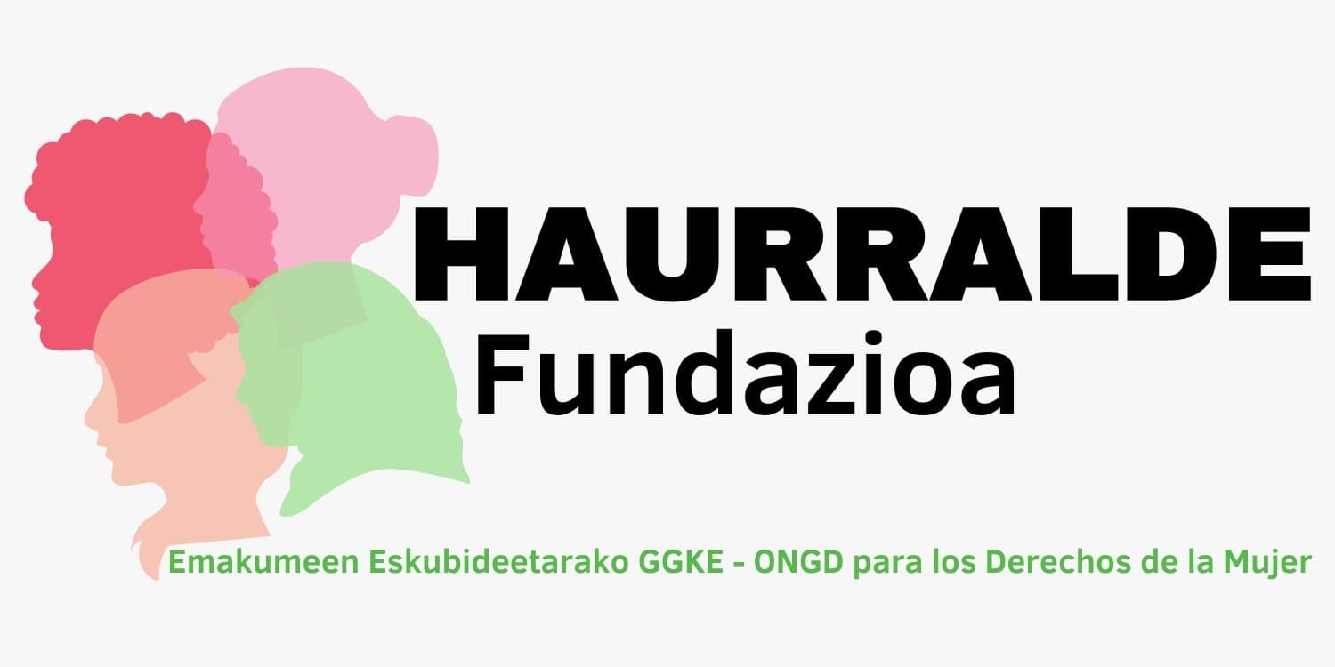 Haurralde Fundazioa